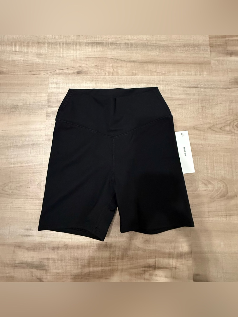 Joah Brown Shorts, NWT! Cross listed on Mercari bc my prices are lower!
